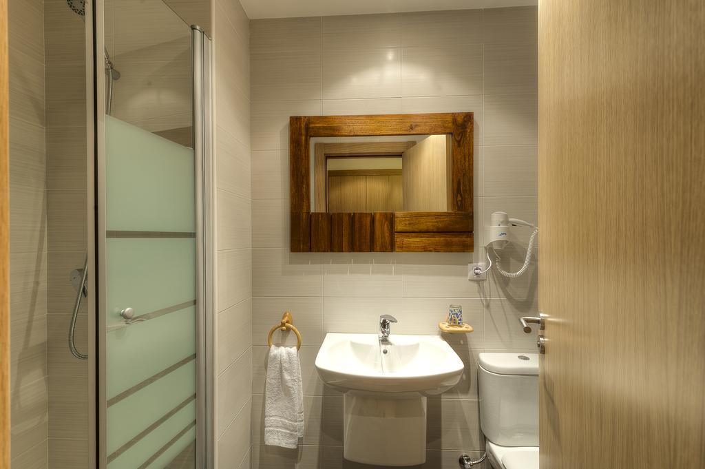 Apartaments Flor De Neu Sarroqueta Eksteriør billede